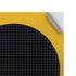 NFL Los Angeles Chargers White Striped Xbox Series S Console Skin